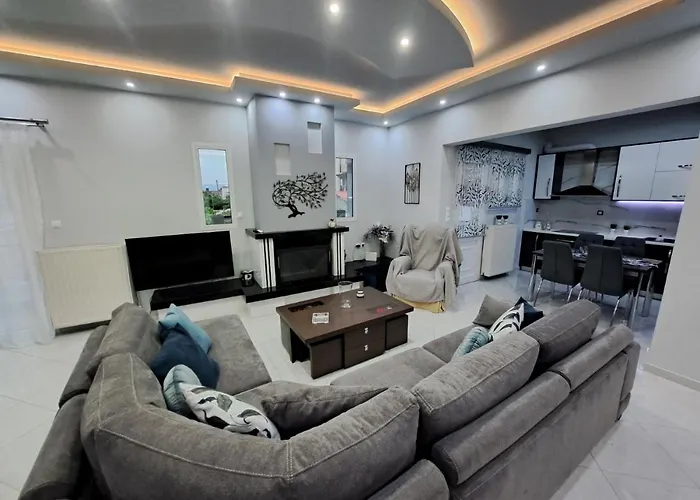 Luxury Apartment