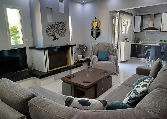 Luxury Apartment