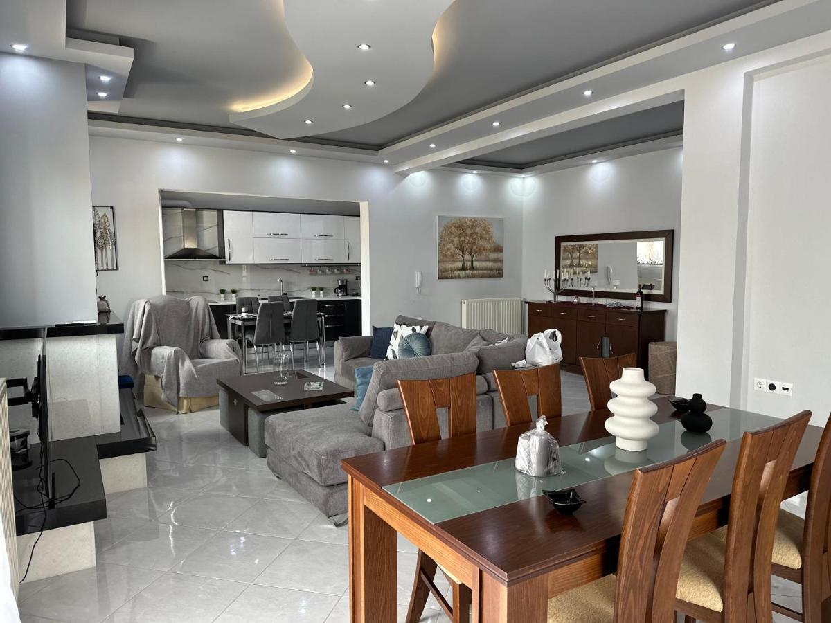Luxury * Amarynthos