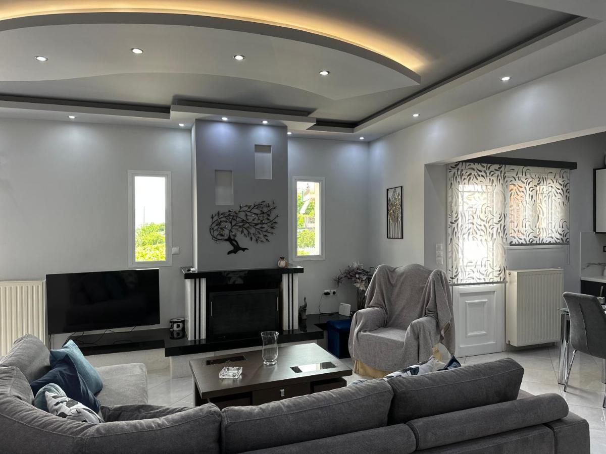 Luxury Amarynthos