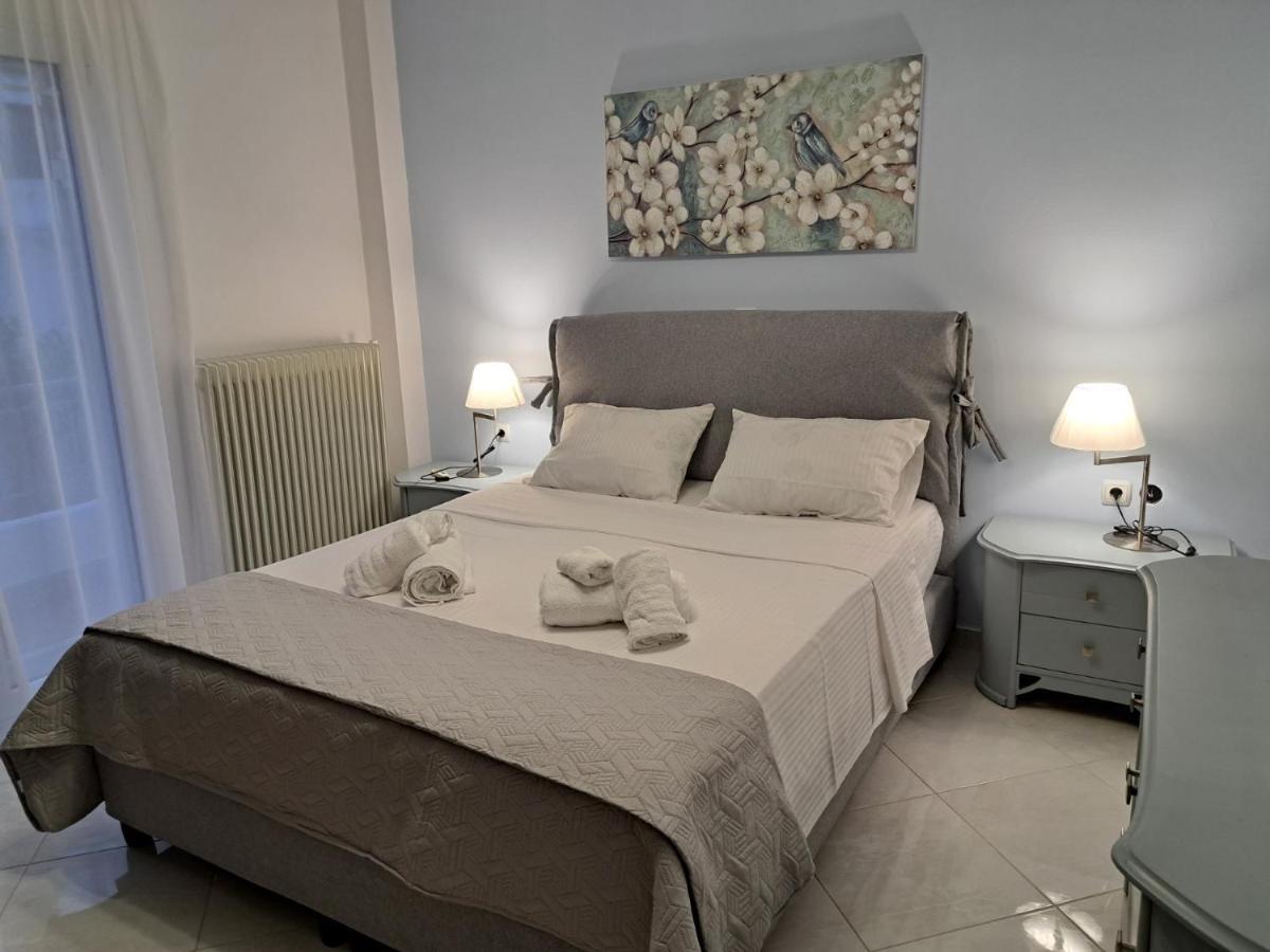 Luxury Amarynthos