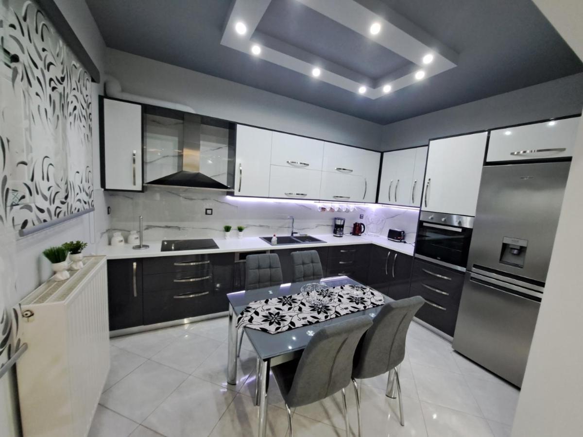 Apartment Luxury