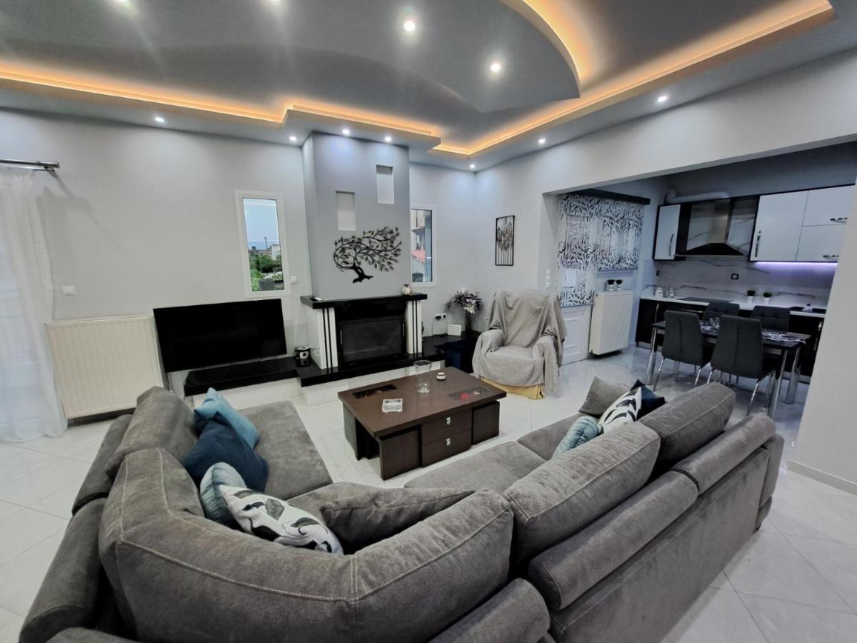 Luxury Apartment