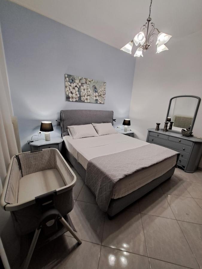 Luxury Apartment