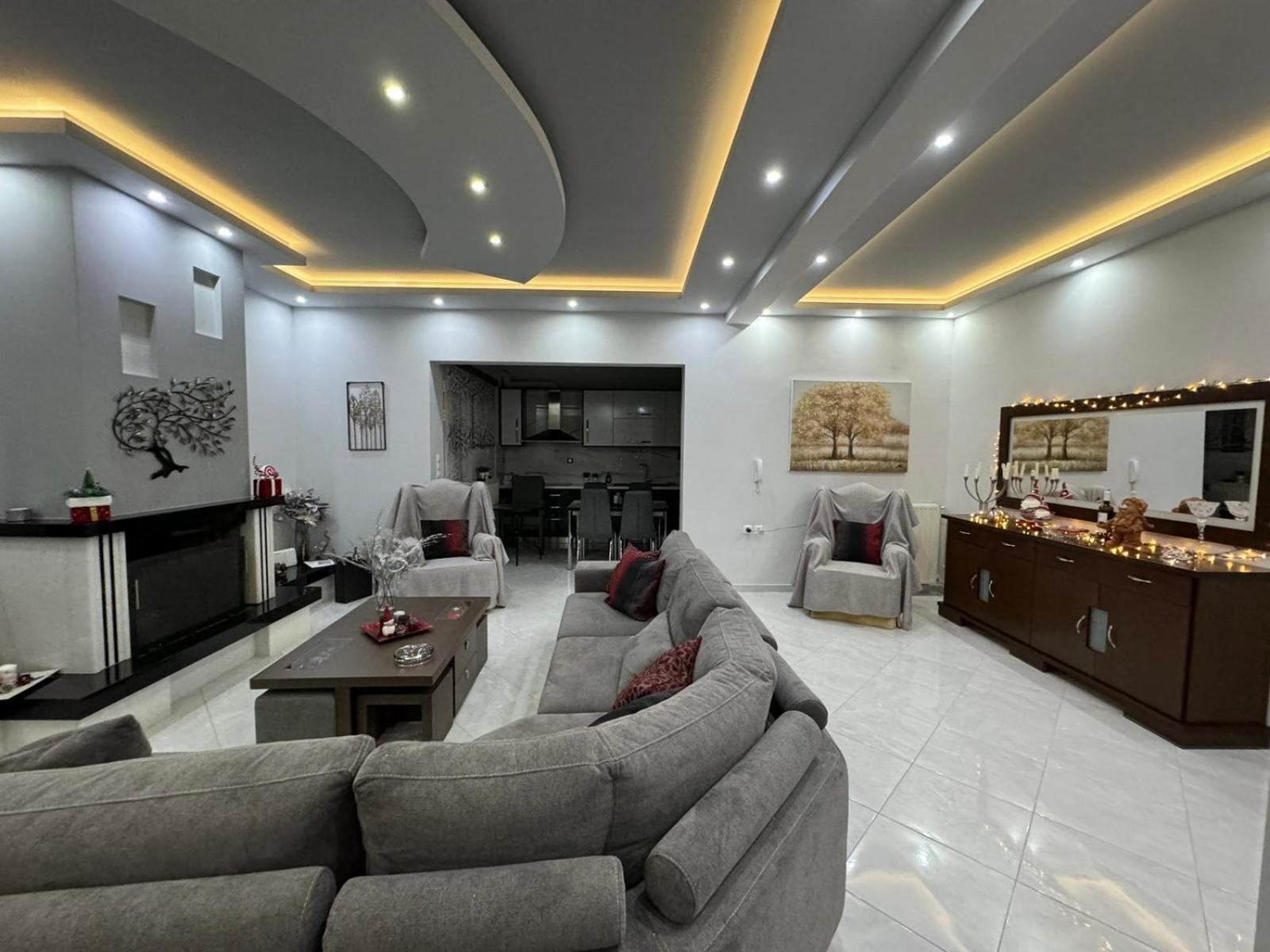 Luxury Apartment