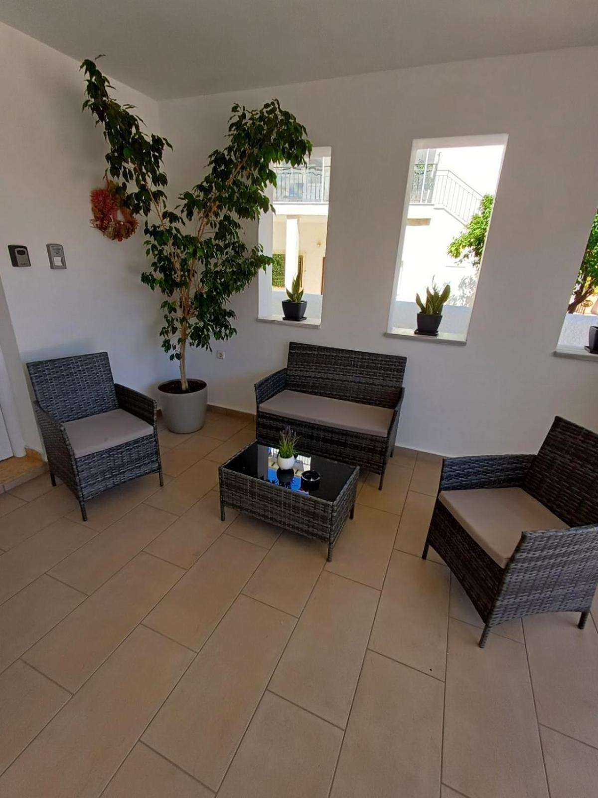 Apartment Luxury