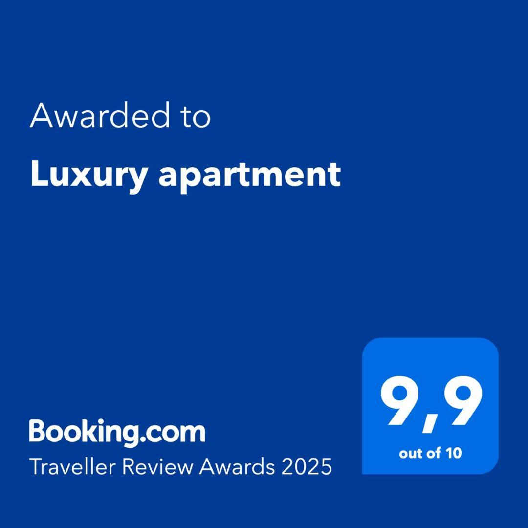 Luxury * Amarynthos